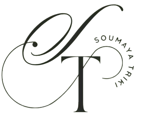 Logo Soumaya Triki